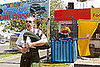 Anger Management Gas Station
