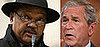 Jesse Jackson Microphone Gaffe