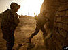 US Withdrawal Timetable Insisted Upon By Iraqi Government