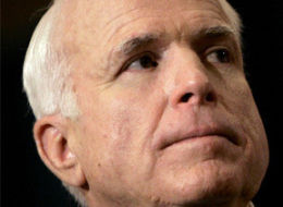 McCain Spokesman: US Should Leave If Iraq Wants Us Out
