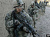 US, Iraq Long-Term Security Deal Abandoned