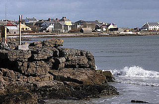 Aran Islands Consider Tax Free Status
