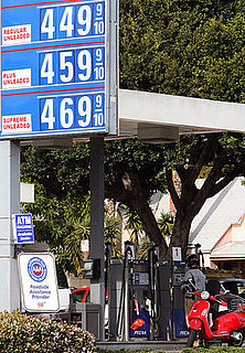 Top Five Cheapest, Top Five Most Expensive States to Buy Gas
