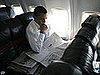 Obama Arrives in Afghanistan