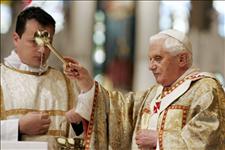 Pope Apologizes for Clergy Sexual Abuse