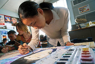 Ever Wondered Why Asians Seem Like Better Students?