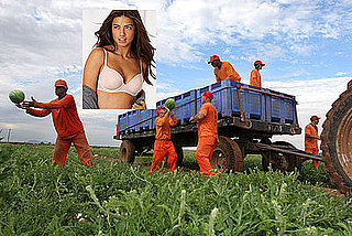 Lost Your Job? Maybe a Felon Found It! Prison Gigs Aplenty...