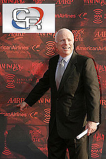 CNN Uses Fake Republican To Slam McCain