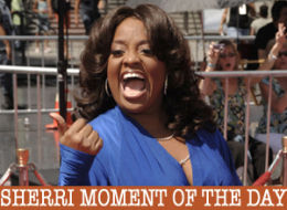 Sherri Shepherd: I "Had More Abortions Than I Would Like to Count"