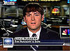 Luke Russert Joins NBC News as Correspondent-at-Large