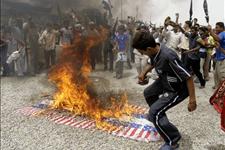 More Than 10,000 Detainees Released in Iraq