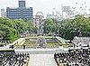 Hiroshima Mayor Asks US To Back Nuclear Ban On 63rd Anniversary of Atomic Bomb
