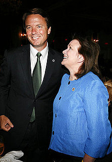 John Edwards Might Not Speak at Democratic Convention