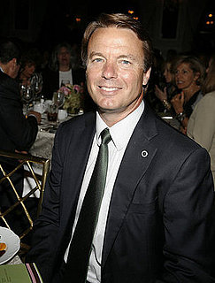 John Edwards Admits to Affair