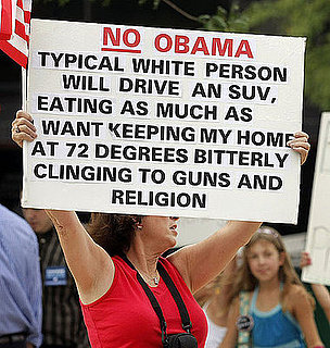 Speak Up: Is Obama Too Fit?