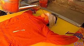 Waterboarding "Thrill Ride" Hits Coney Island