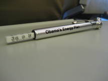 Are We There Yet? Long Campaign Devolves Into Party Favors?