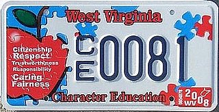 West Virginia Offers Licenses For Those Who Fear the "Beast"