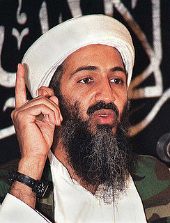 Is Osama bin Laden Winning?