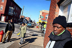 Curfews to Stop Crime