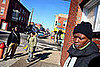 Curfews to Stop Crime
