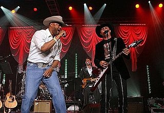 John Rich Raisin' McCain Song