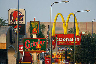 PETA Proposes Border Billboard Advertising Vegan Diet