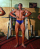 Bodybuilding in Iraq