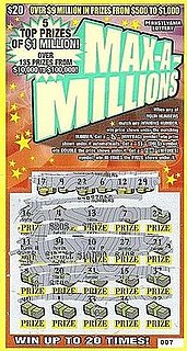Man Wins Lottery — and His Church Shuns Huge Donation