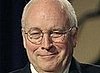 Can I See Some ID, Sir? Dick Cheney Carded At Voting Booth