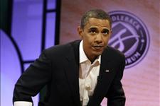Obama Waffles on Controversial Abortion Record