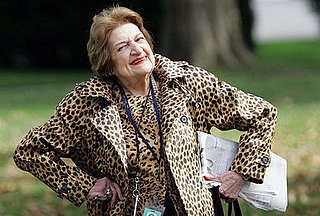 Helen Thomas HBO Documentary