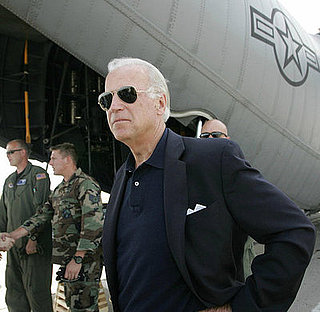 Barack Obama Picks Joe Biden as Vice President