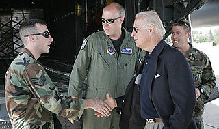 Joe Biden is Barack Obama's Vice President Pick