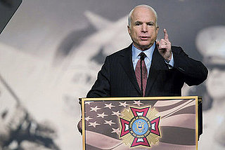 McCain and Obama Speeches to Veterans of Foreign Wars