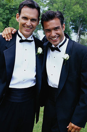 Hallmark Rolls Out Gay Wedding Greetings