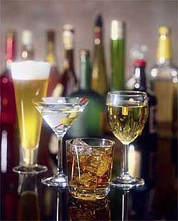 Bottoms Up? College Presidents Seek Debate On Drinking Age