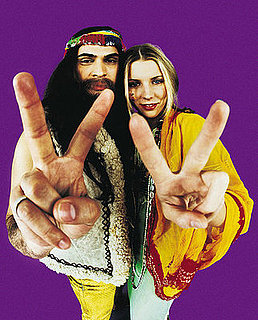Has the Peace Sign Sold Out Its Meaning?