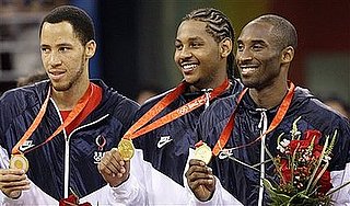 US Men's Basketball Takes Gold In Win Over Spain
