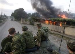 Energy Imperialism? Is the Georgian Conflict All About Oil?