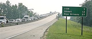New Orleans Orders Mandatory Evacuation Ahead Of Gustav