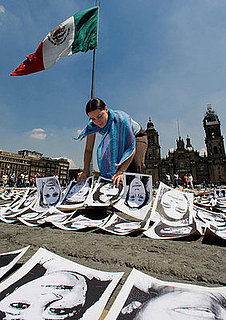 Mexico's Supreme Court May Overturn Abortion