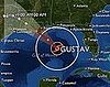 Track Hurricane Gustav Live