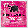 Send Condoms to Republicans, Give Money to Democrats
