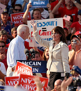 Sarah Palin Confirms Daughter Bristol is Pregnant