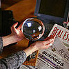 New England Town Moves Into Future Without a Crystal Ball