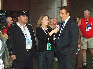 Day 3: Countdown to Sarah Palin's Big Speech at the Arena