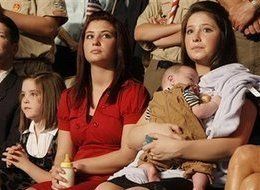 Official GOP Palin Pregnancy Talking Points: Internal Memo