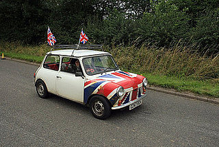 What the British Make of the "Pig" — It's Not Good for Obama