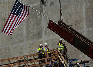 Seven Years Later: The World Remembers September 11, 2001